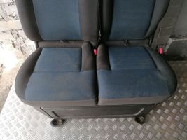 Renault Master III Front double seat 