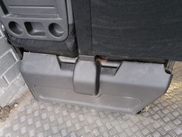 Renault Master III Front double seat 