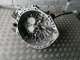 Renault Trafic III (X82) Manual 6 speed gearbox 320105040R