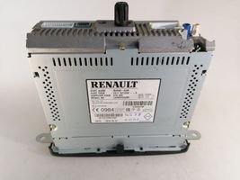 Renault Trafic III (X82) Radio/CD/DVD/GPS-pääyksikkö 281153129R