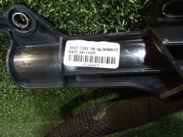 Renault Master III Câble de batterie positif 242961698R