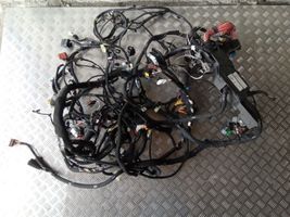 Renault Trafic III (X82) Engine installation wiring loom 241601729R