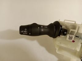 Renault Master III Interruptor/palanca de limpiador de luz de giro 255671883R