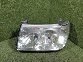 Toyota Land Cruiser (J100) Lampa przednia 451335