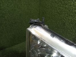 Toyota Land Cruiser (J100) Lampa przednia 451335