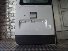 Renault Master III Krovinių (bagažinės) durys 901210003R