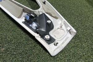 769116350R Renault Espace V (RFC) Other sill/pillar trim element  