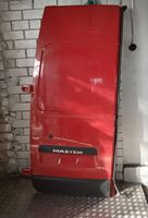 Renault Master III Portiera di carico posteriore 901210002R