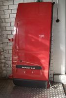 Renault Master III Portiera di carico posteriore 901210002R