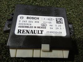 Renault Espace V (RFC) Sterownik / Moduł parkowania PDC 259903043R