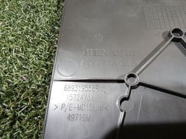 Renault Espace V (RFC) Autres éléments de console centrale 689319558R