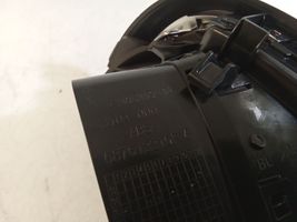 Renault Espace V (RFC) Copertura griglia di ventilazione laterale cruscotto 687612210R