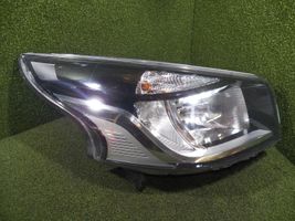 Renault Trafic III (X82) Faro/fanale 260109424R