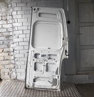 Opel Movano B Krovinių (bagažinės) durys 