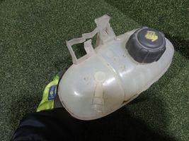 Renault Trafic III (X82) Coolant expansion tank/reservoir 217101893R