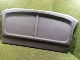 KIA Cerato Grilles/couvercle de haut-parleur arrière 