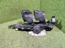 Renault Trafic II (X83) Oil breather separator 8200673395