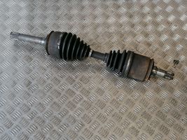 Toyota Land Cruiser (J100) Semiasse anteriore 