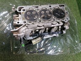 Jaguar XF X250 Culasse moteur PM9X206C064CA