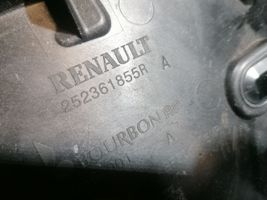 Renault Espace V (RFC) Couvercle de boîte à fusibles 252361855R