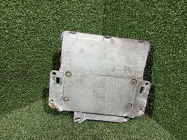 Renault Master I Engine control unit/module 0281001512