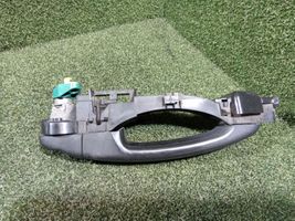 Opel Movano B Front door exterior handle 806065415R