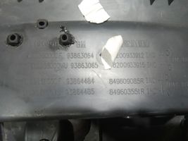 Renault Trafic III (X82) Box/scomparti cruscotto 849609085R