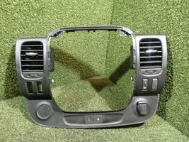 Renault Trafic III (X82) Radio/GPS head unit trim 1259343X