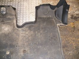 Renault Trafic III (X82) Front floor carpet liner 749022437R