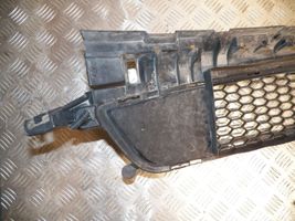 Renault Trafic III (X82) Front bumper lower grill 622544919R