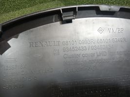 Renault Trafic III (X82) Verkleidung des Armaturenbretts 681010993R