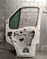 Renault Master II Drzwi przednie 8200036511