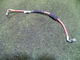 Renault Trafic III (X82) Positive cable (battery) 240809677R