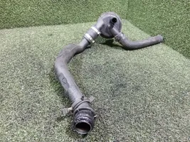 Volkswagen Golf III Breather/breather pipe/hose 3911170949