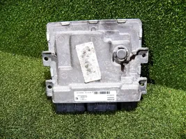 Opel Movano B Engine control unit/module 237103906S