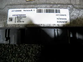 Opel Movano B Engine control unit/module 237103906S