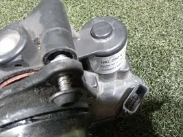 Opel Vivaro Throttle valve A2C84198000