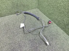 Citroen Jumper Rear door wiring loom 1351437080