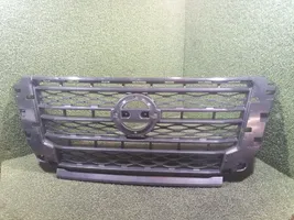 Nissan NV400 Front grill 623108169R