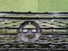 Nissan NV400 Grille de calandre avant 623108169R