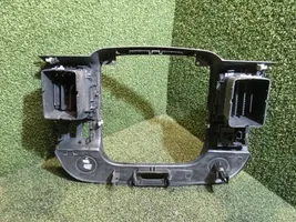 Renault Trafic III (X82) Radio/GPS head unit trim 682607479R