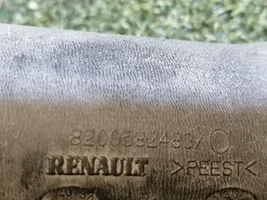 Renault Master II Intercooler hose/pipe 8200582483