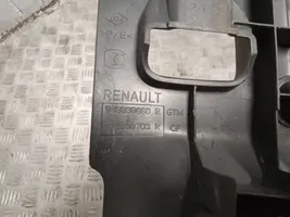 Renault Kangoo II Inne części karoserii 849938660R