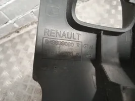 Renault Kangoo II Tavaratilan kynnyksen suoja 849938660R