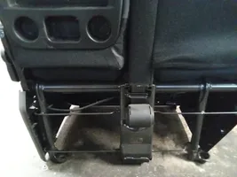 Renault Master III Fotel przedni podwójny / Kanapa 870001283X