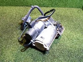 Mercedes-Benz S W222 Ilmajousituksen kompressoripumppu A2223200304