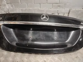 Mercedes-Benz S W222 Heckklappe Kofferraumdeckel 