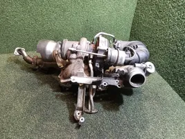 Mercedes-Benz E W212 Turboahdin A6510904080