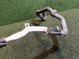 Mercedes-Benz S W222 Engine coolant pipe/hose A2225000275