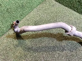 Mercedes-Benz S W222 Engine coolant pipe/hose A2225000275